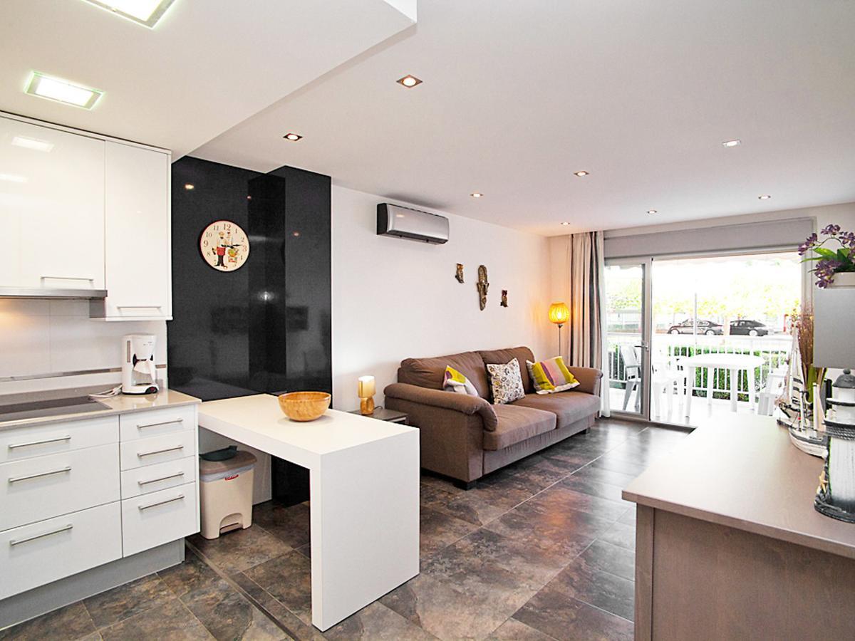 Apartment Dms V By Interhome Вилафортуни Номер фото