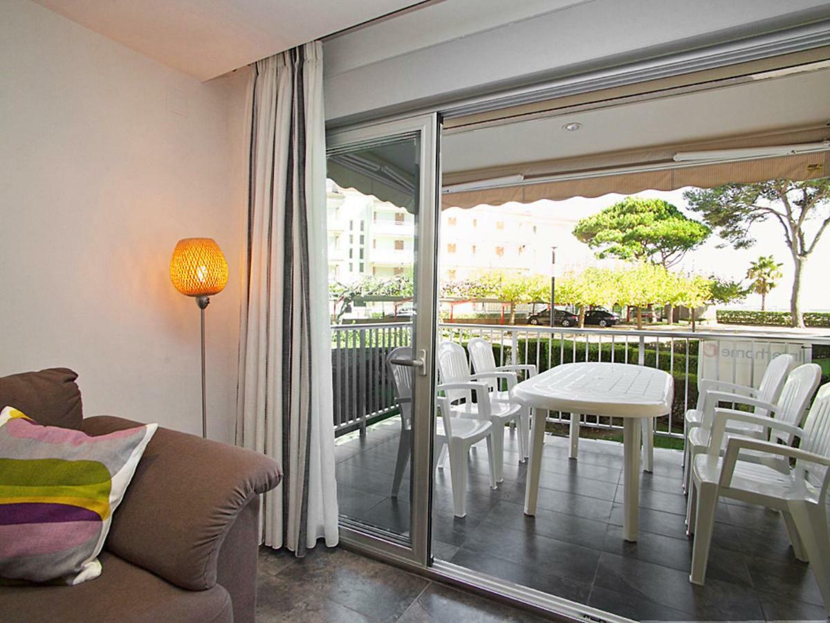 Apartment Dms V By Interhome Вилафортуни Экстерьер фото